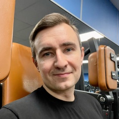 Maxim Zhuravlev, 24.07.1988, Санкт-Петербург