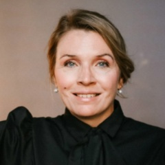 Елена Пантелеева, Нижний Новгород