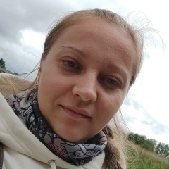 Ольга Никифорова, 09.06, Новый Уренгой