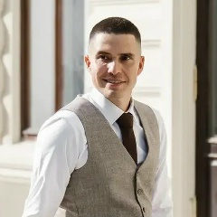 Николай Волков, Йошкар-Ола