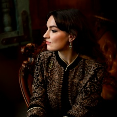 Полина Любимова, 29.05, Санкт-Петербург