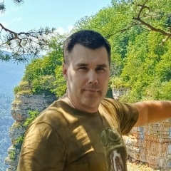 Алексей Петухов, 30.06, Уфа