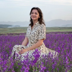 Юлия Ломанова, 15.11, Москва