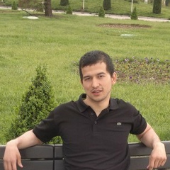 Джоник Нуралиев, 30.01.1993, Нефтеюганск