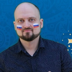 Сергей Кошеваров, 27.01.1986, Санкт-Петербург
