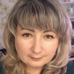 Ирина Бабенко, 09.11.1980, Прокопьевск