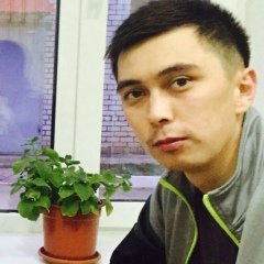 Абылайхан Шакуов, 14.08.1988, Уральск