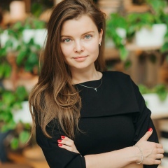 Виктория Белова, 13.06, Санкт-Петербург