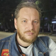 Андрей Демченко, 10.11, Новая Усмань