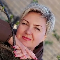 Оксана Майорова