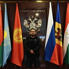 Вячеслав Сасс, 28.04, Chipata