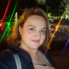 Валентина Маринченко, 20.01, Белгород