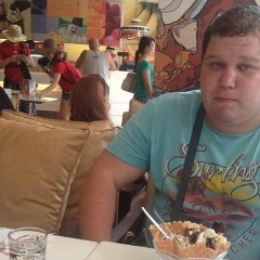 Артём Веселков, 04.04.1987, Хабаровск