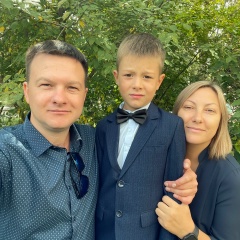 Михаил Губарев, 15.08.1991, Чита