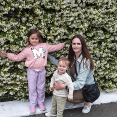 Лера Мегера, 18.12, Москва