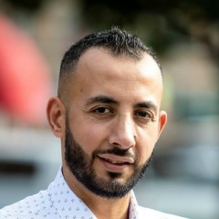 Ahmad Tanash, 11.06.1987, Санкт-Петербург