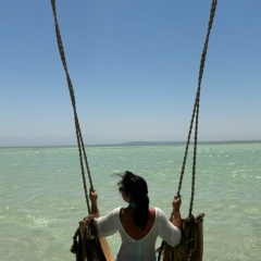 Динара Юсупова, 21.05, Казань