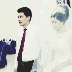Arslan Charyyew, 21.05.1990, Харьков