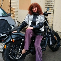 Юлиана Комиссарова, 11.06, Санкт-Петербург