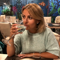 Ольга Хатеева, 05.08, Москва