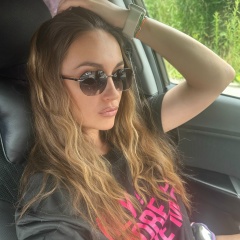 Екатерина Парута, Санкт-Петербург