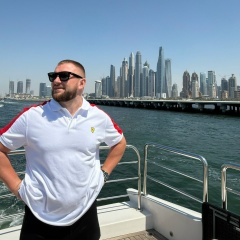 Александр Ладутько, Алматы