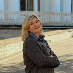 Анна Прохорова, 17.07