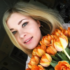 Ольга Михална, 04.05, Владимир