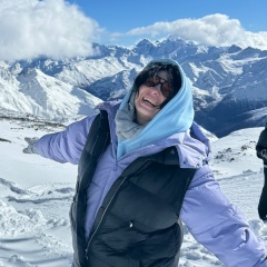 Валентина Аникина, 02.03, Оренбург