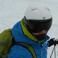 Ян Сушенцев, 20.12.1986, Москва