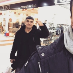 Азад Заргаров, 19.08, Димитровград