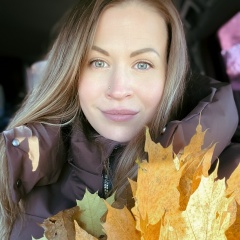 Наташа Корчагина, 04.05.1990