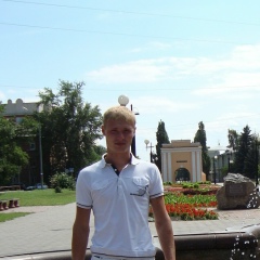 Александр Кузянин, 02.04.1987, Нижний Новгород