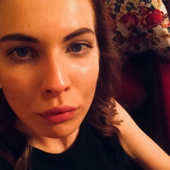 Anastasiia Levus, 15.07