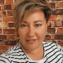 Юлия Жмаева, 11.04.1986