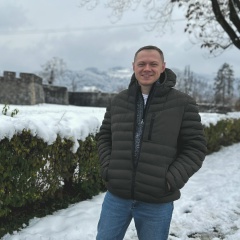 Алексей Субботин, 15.06