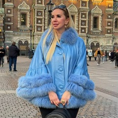 Ольгита Викушина, 24.01
