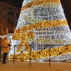Svitlana Stadnitska, 10.08, Тернополь