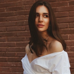 Ada Nicole, 13.07.1993, Москва