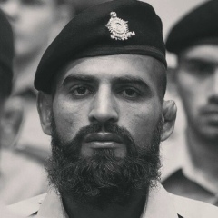 Dastan Nurbaev, 23.03.1924, Бишкек