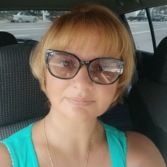 Ирина Глуховская, Новосибирск
