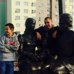 Кубаныч Бекболиев, 09.05.1993, Якутск