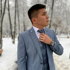 Таир Токан, 06.04, Астана