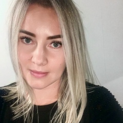 Екатерина Пятынина, 23.05, Челябинск