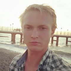 Сергей Александрович, 29.06