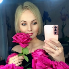 Наталия Феоктистова, 03.06.1987, Самара