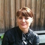 Татьяна Лаба, 30.05.1981, Москва