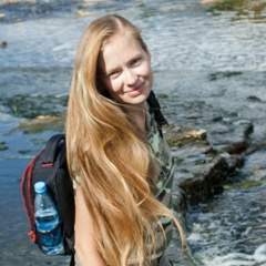 Татьяна Грушина, 16.07, Санкт-Петербург