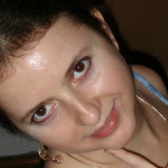 Ирина Микулина, 14.12.1977, Харьков