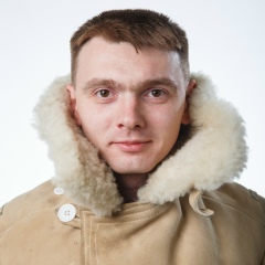 Иван Борозняк, 15.11.1986, Хабаровск